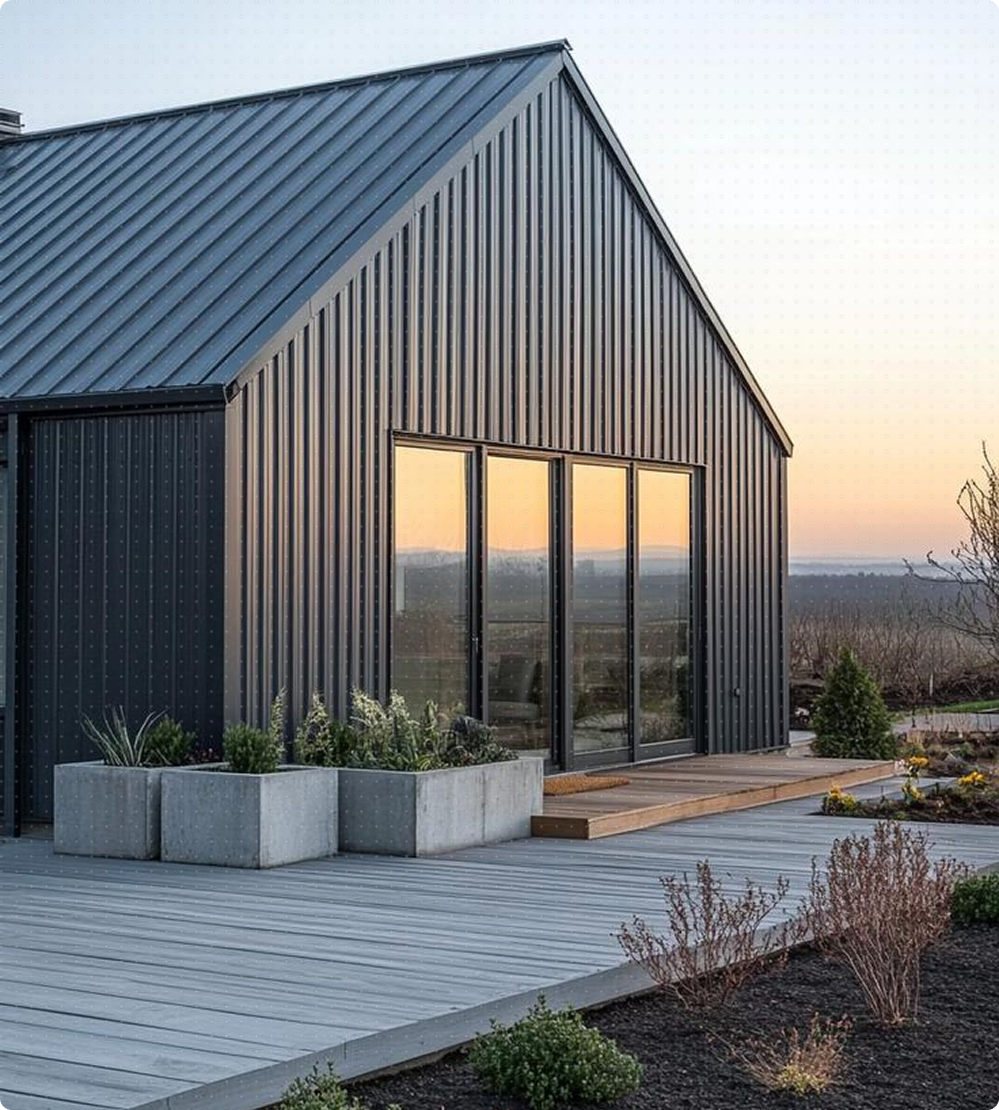 Agapy l’abonnement intelligent pour votre toiture.