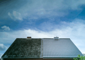 entretien de toiture