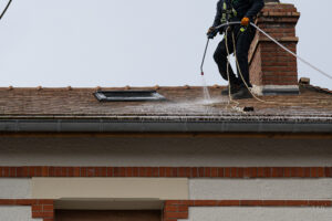 entretien toiture Champagne-Ardenne