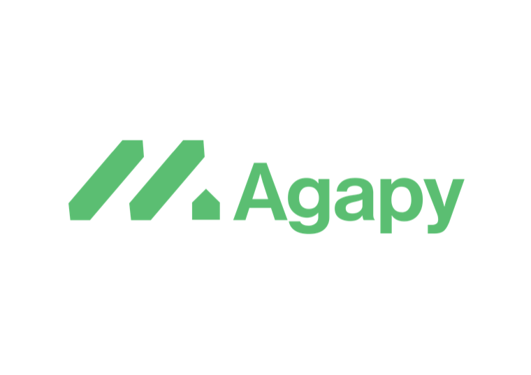 Logo Agapy
